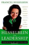 Frances Hesselbein «Hesselbein on Leadership» = 644.7 RUR