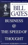 Bill Gates «Business @ the Speed of Thought: Succeeding in the Digital Economy» = 383.6 RUR